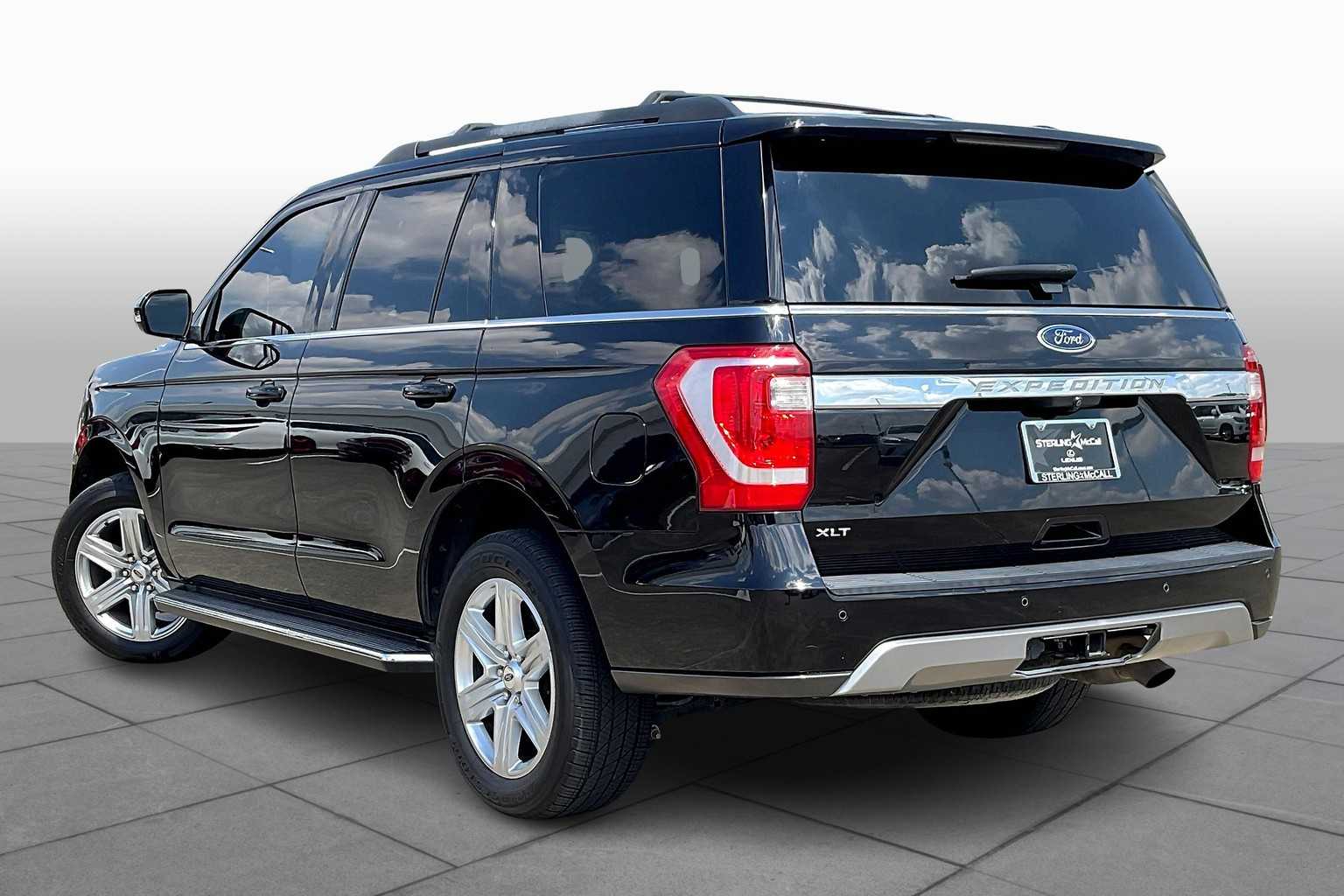 2020 Ford Expedition XLT photo 10
