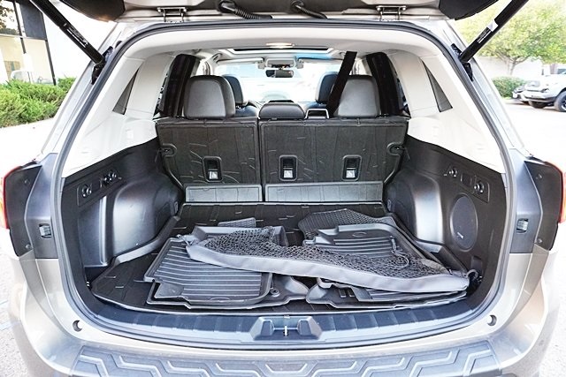 Used 2021 Brown Subaru Limited image 12