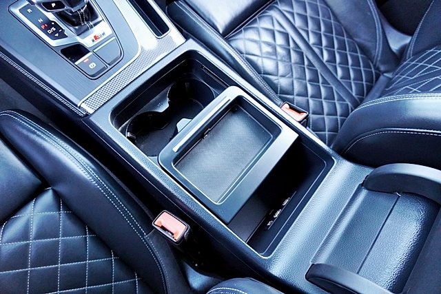 Used 2018  Audi 3.0T Prestige image 34