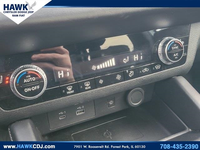 2023 MITSUBISHI OUTLANDER - Image 15