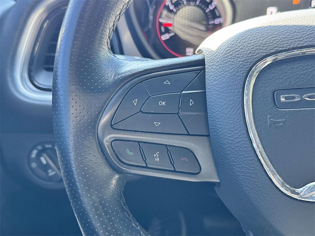 2020 Dodge Challenger SXT photo 21