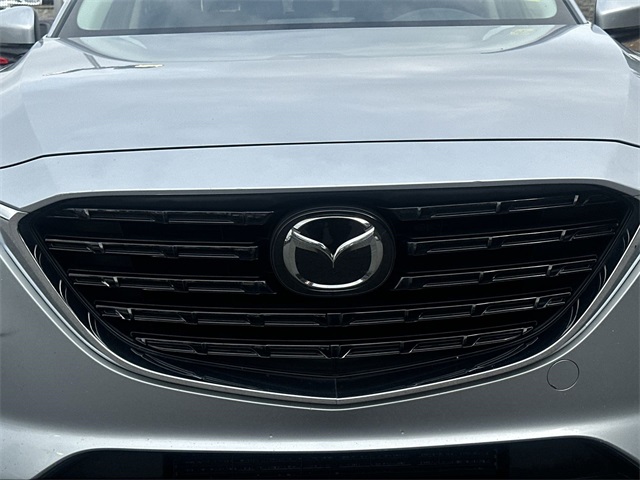 2023 Mazda CX-9 Touring photo 20