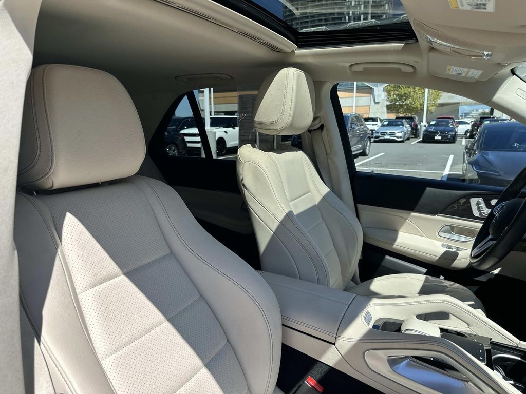 2022 Mercedes Benz GLE 350 4MATIC photo 21