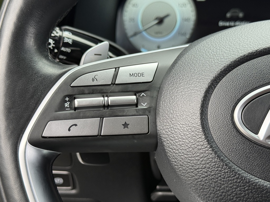 2023 Hyundai Palisade Calligraphy photo 19
