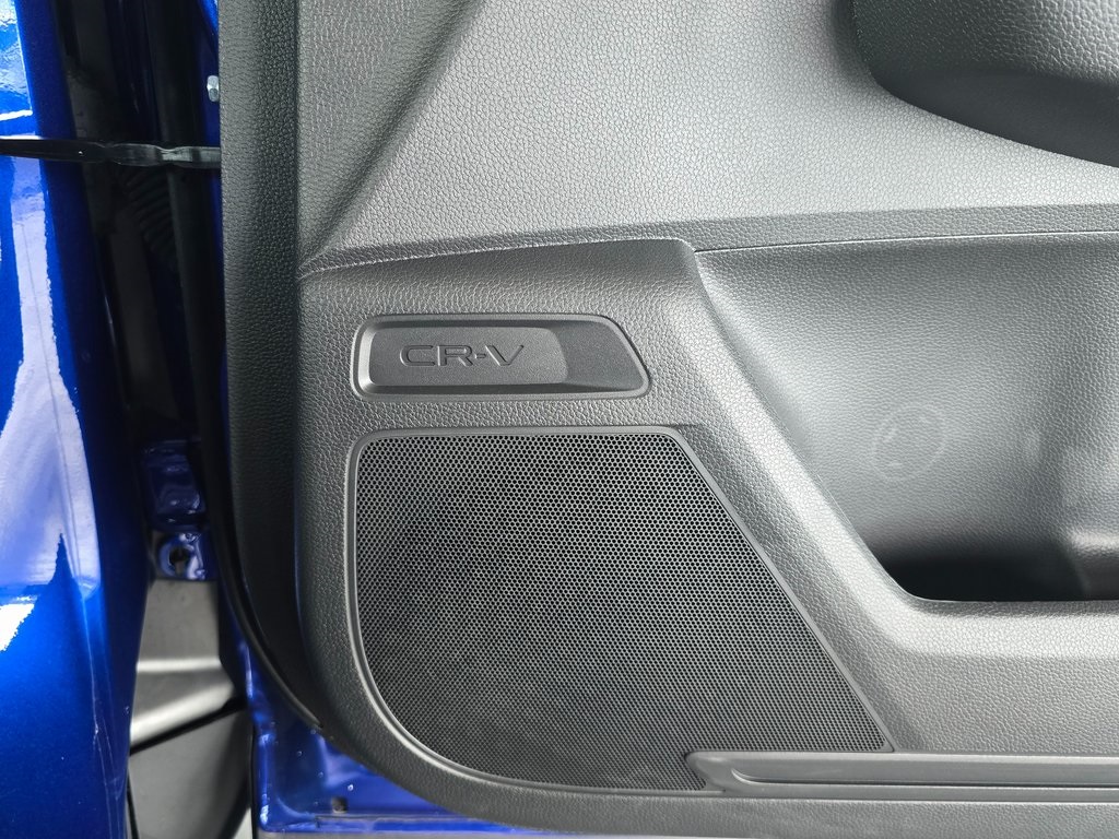 2025 Honda CR-V Hybrid Sport Touring photo 29