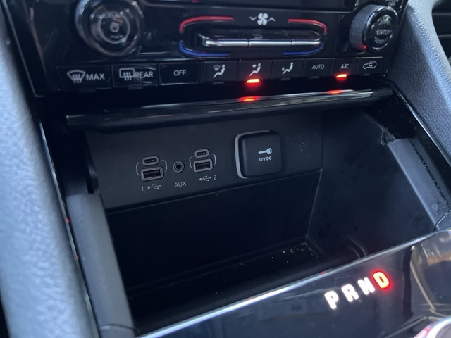 2023 Jeep Grand Cherokee Laredo photo 29