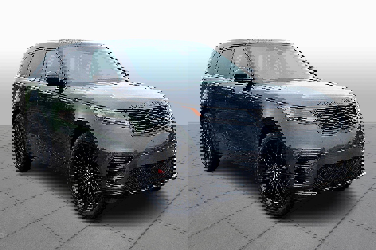 New 2025 Land Rover Range Rover Velar Dynamic SE Sport Utility in