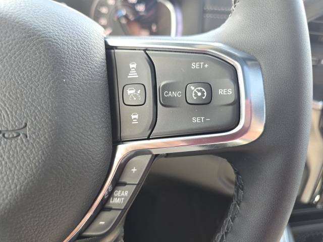 2026 Ram 2500 Laramie photo 21