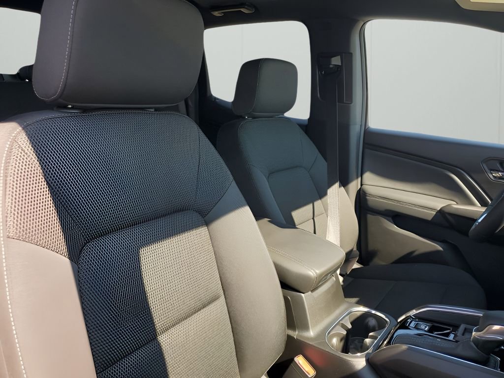 2026 Gmc Canyon Elevation photo 15