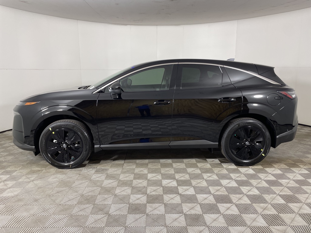 2025 Nissan Murano SV photo 5