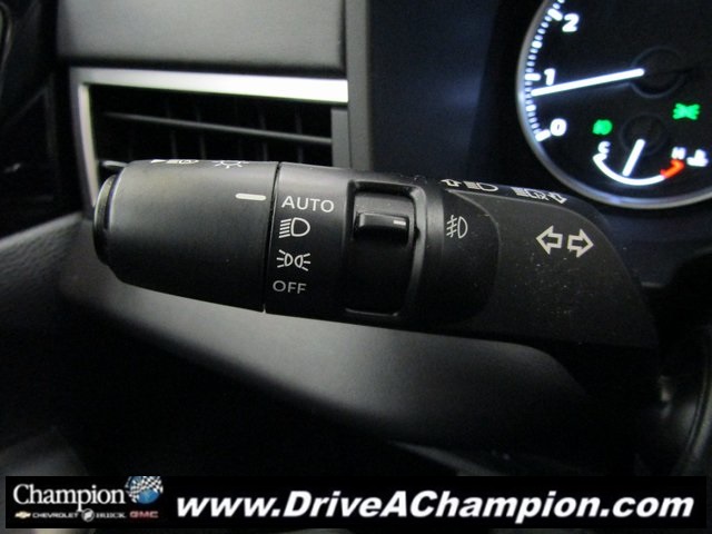 2022 Mitsubishi Outlander Black Edition LE SEL GT photo 21