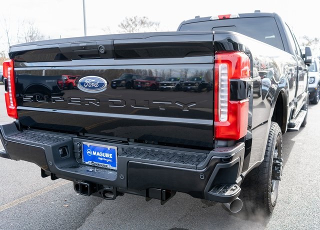 2026 Ford F-250 XL photo 4