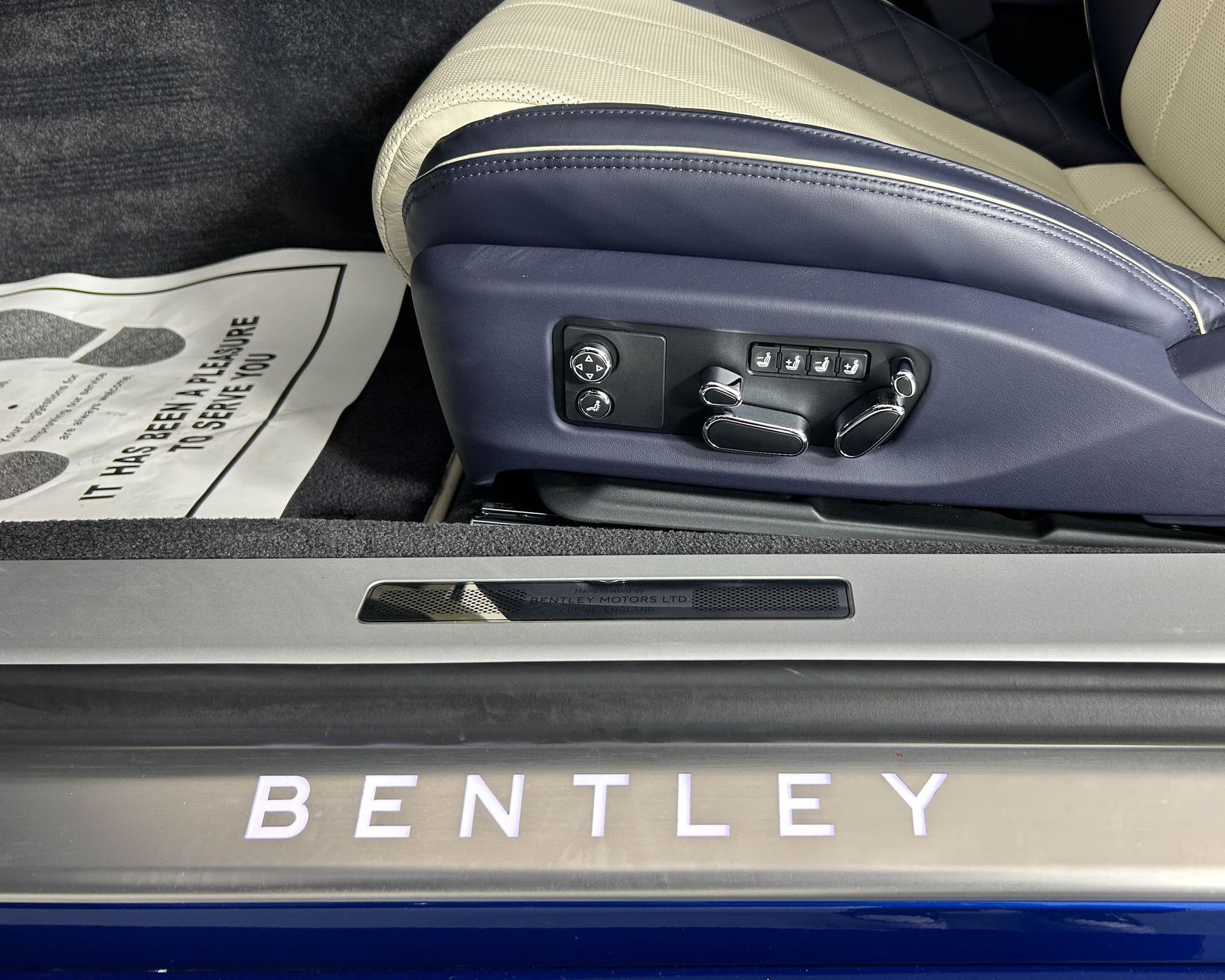 2020 Bentley Continental GT W12 photo 15