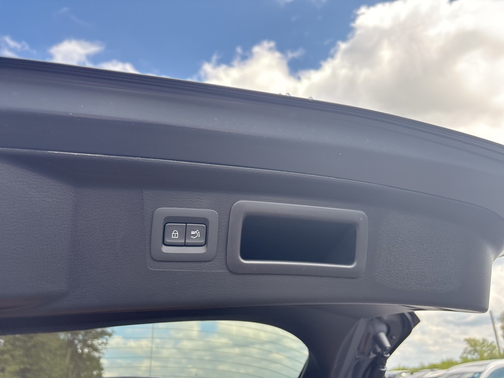 2025 Mazda CX-50 2.5 Turbo Premium Plus photo 7