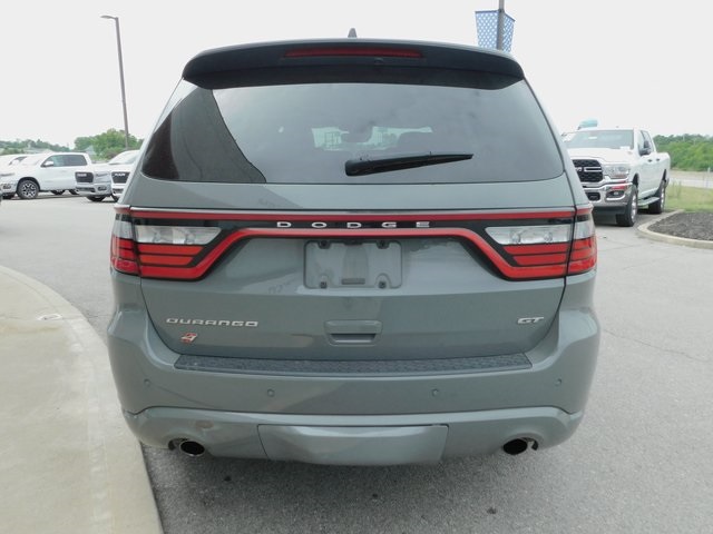 2024 Dodge Durango GT Plus photo 7