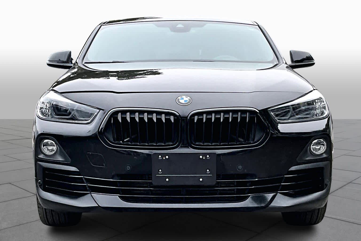 2020 Bmw X2 sDrive28i photo 2