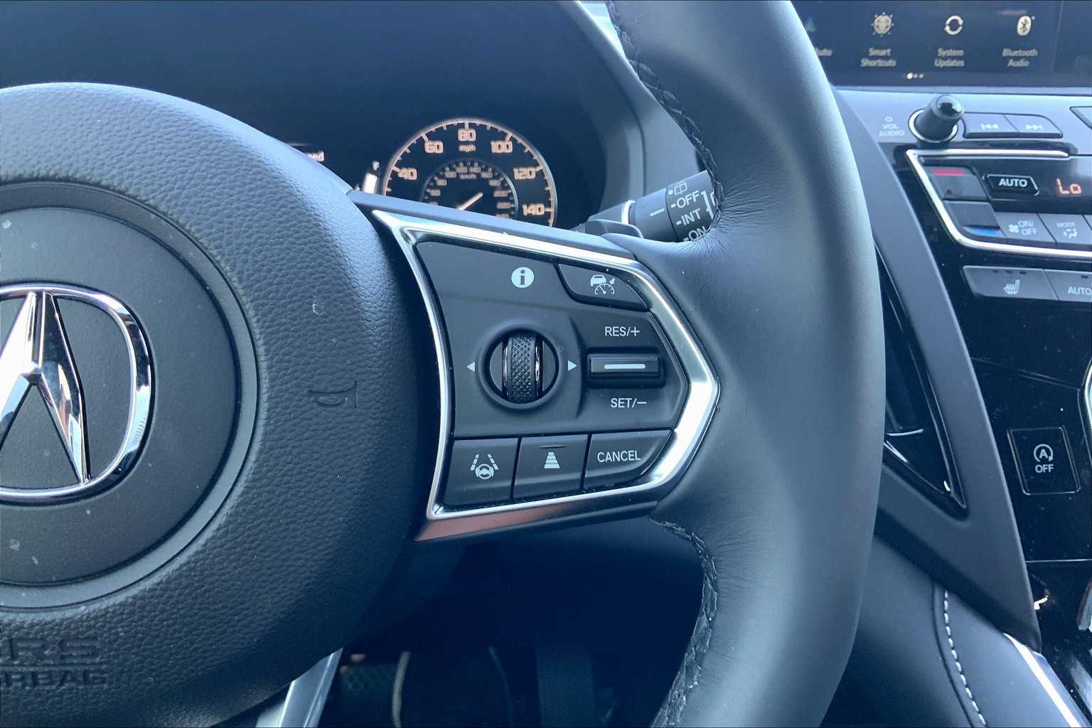 2025 Acura RDX photo 23