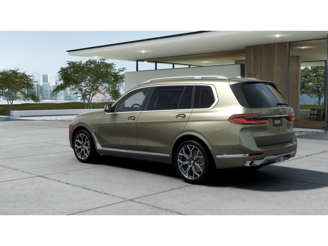 2026 Bmw X7 xDrive40i photo 2