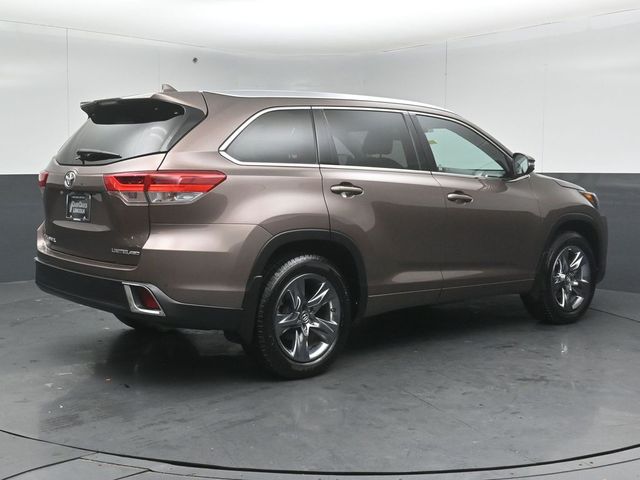 2018 TOYOTA HIGHLANDER - Image 7