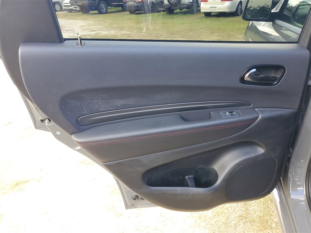 2023 Dodge Durango R/T Plus photo 32