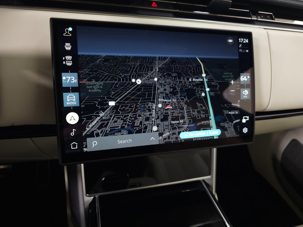 2025 LAND ROVER RANGE ROVER - Image 27