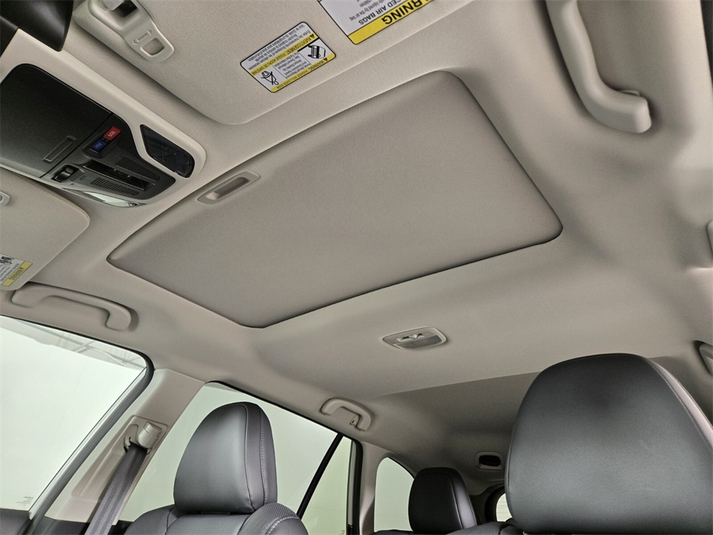 2025 Subaru Outback Limited photo 7