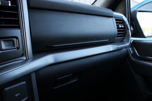 2025 Ford F-150 XLT photo 6