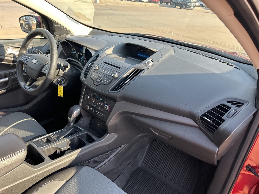 2018 Ford Escape SE photo 33