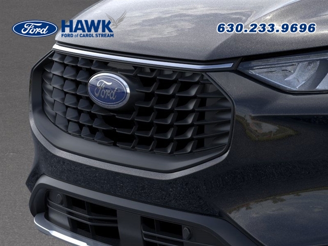 2025 FORD ESCAPE - Image 17