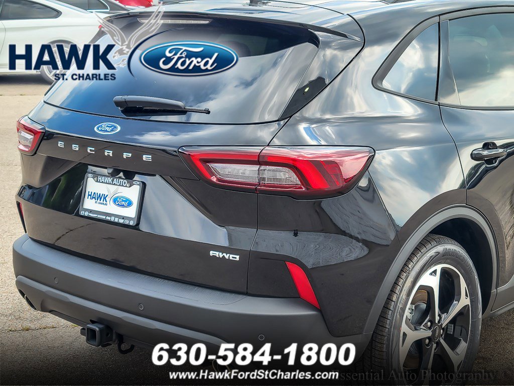 2025 FORD ESCAPE - Image 5