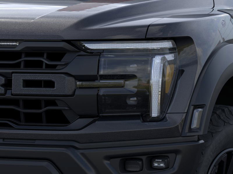 2025 FORD F-150 - Image 17