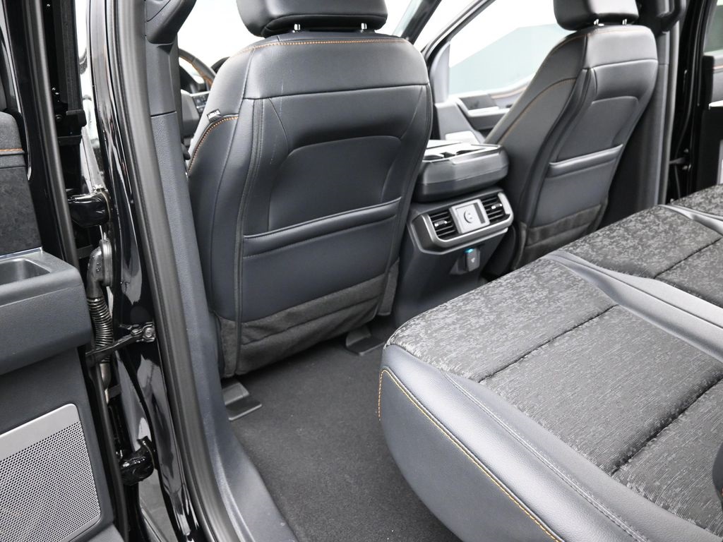 2025 Ford F-150 Tremor photo 30
