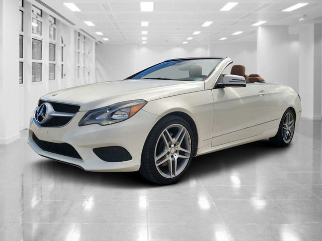 2014 Mercedes Benz E 350 photo 30