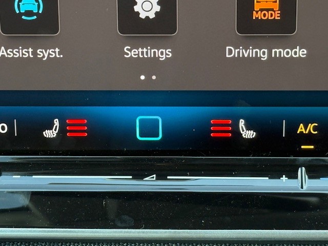 2025 Volkswagen Tiguan S photo 19