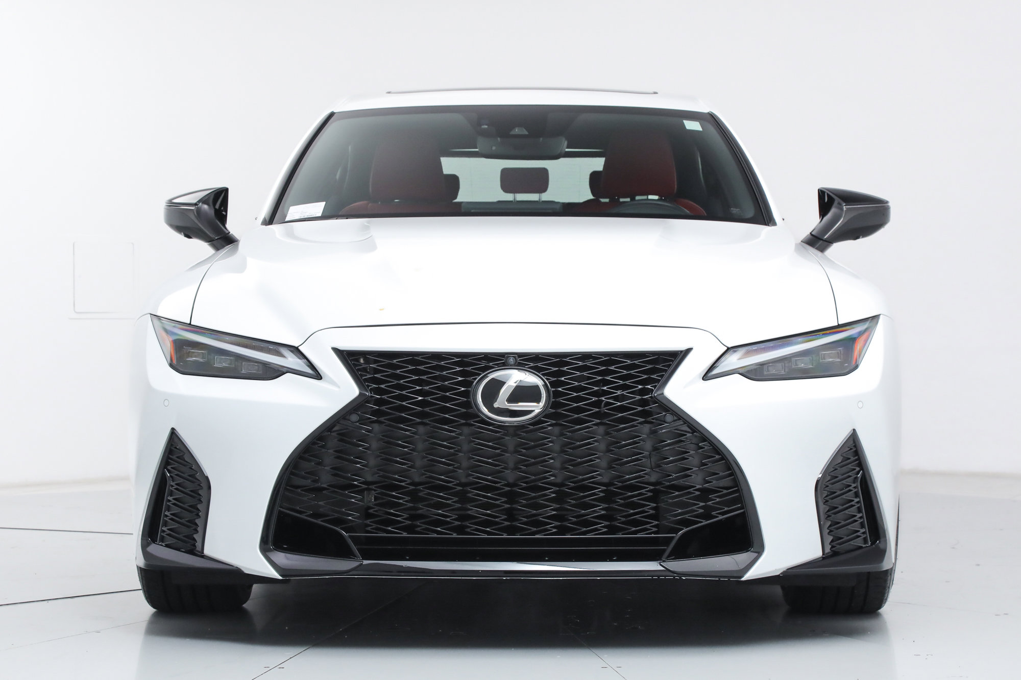 2024 Lexus IS 500 F SPORT Performance photo 7