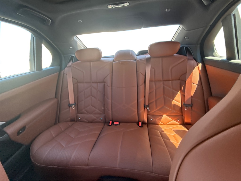 2025 Bmw 760i xDrive photo 19