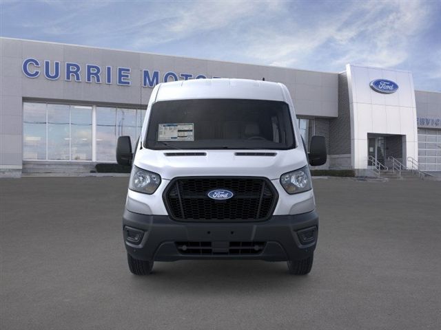 2026 FORD TRANSIT - Image 27
