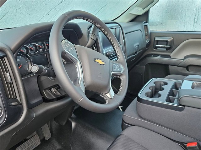 2024 Chevrolet Silverado 6500HD Work Truck photo 14