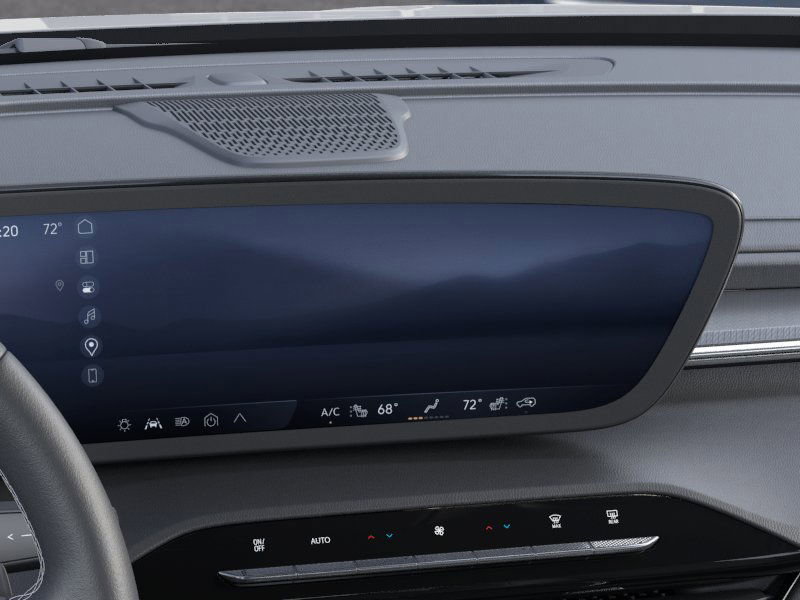 2025 Buick Enclave Sport Touring photo 15