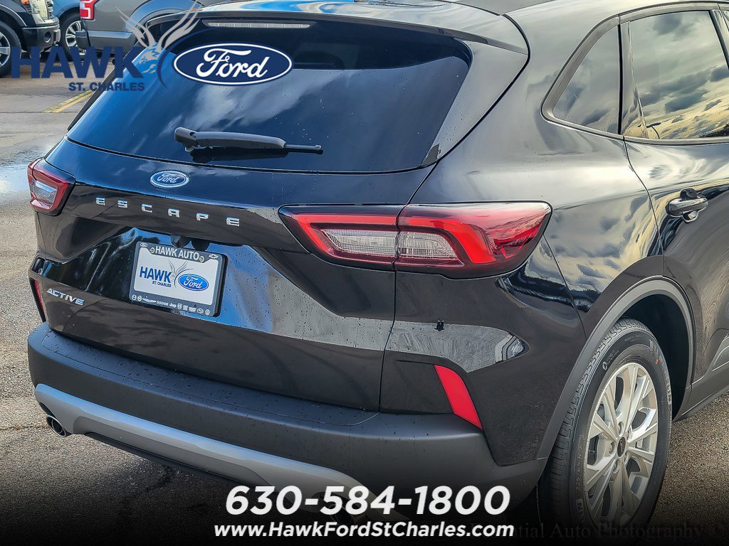 2026 FORD ESCAPE - Image 5