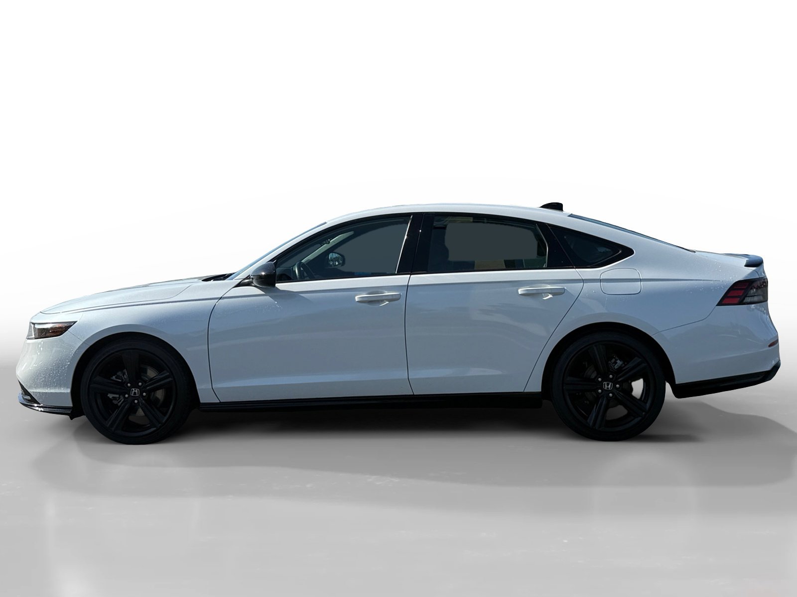 2023 Honda Accord Hybrid Sport-L photo 2