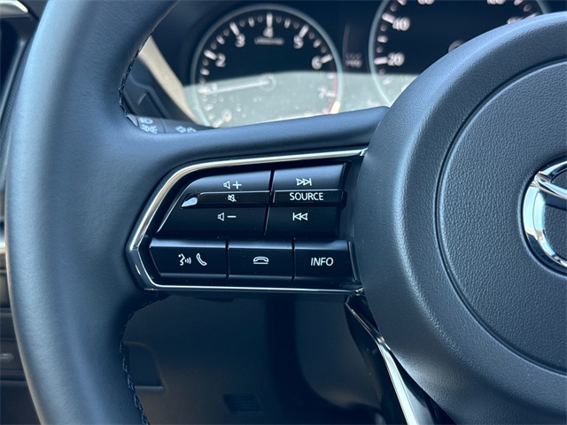 2026 Mazda CX-90 3.3 Turbo Select photo 26