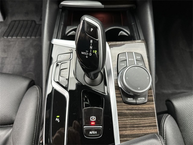 2021 Bmw 530i xDrive photo 10