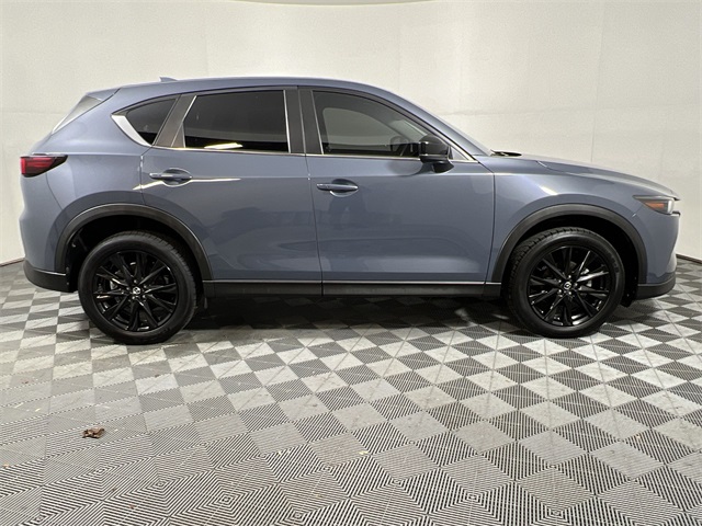 2022 Mazda CX-5 2.5 S Carbon photo 8