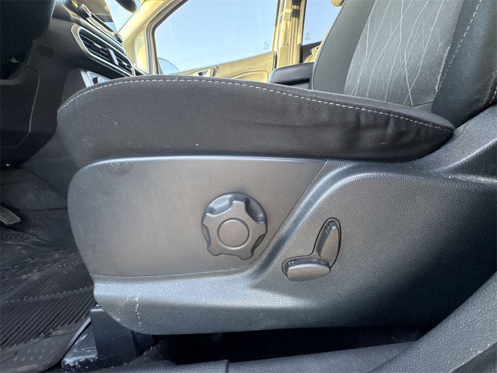 2018 Ford EcoSport SE photo 12