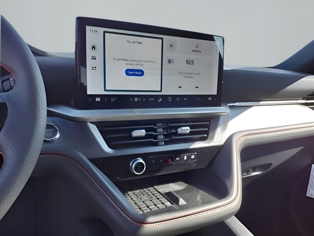 2025 Ford Explorer ST-Line photo 23