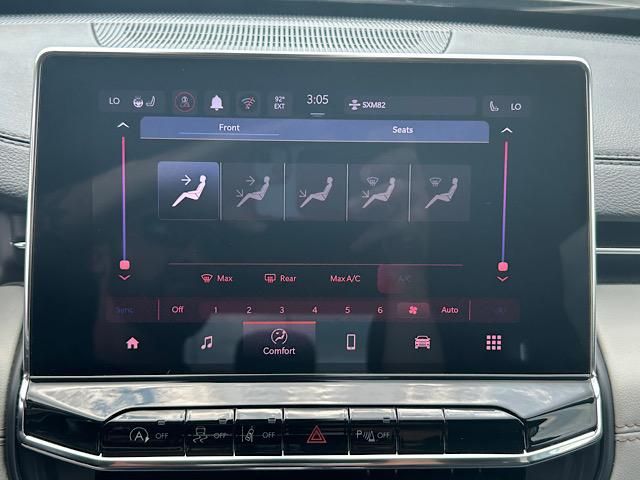 2022 Jeep Compass Limited photo 32