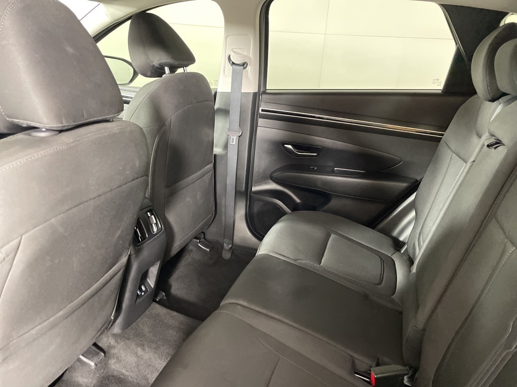 2024 Hyundai Tucson SEL photo 31