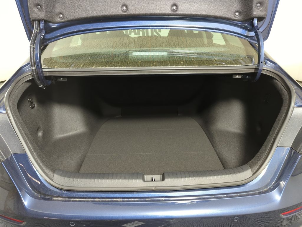 2025 Honda Accord Hybrid EX-L photo 9