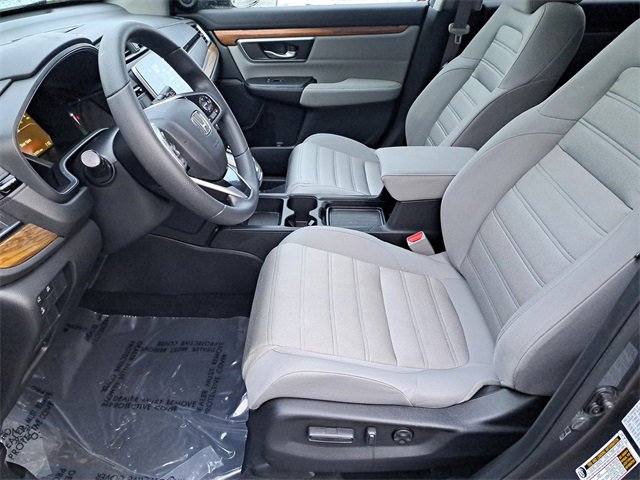 2022 Honda CR-V EX photo 15